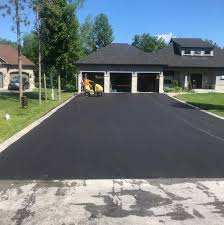 Reliable Washington, MO Driveway Paving Services Solutions